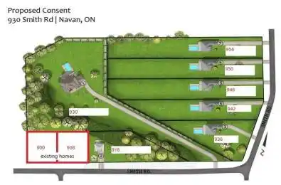 946 Smith Road Orleans - Cumberland and Area Ontario K4B 1N8