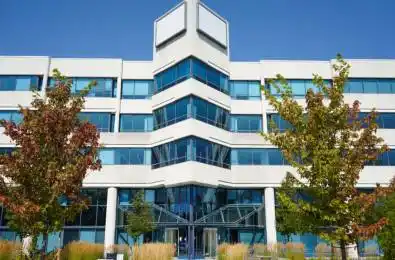 140 Allstate Parkway Unit# Unit 303 Markham Ontario L3R 5Y8