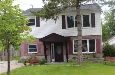 303 Kenwood Avenue Georgina Ontario L4P 2X6