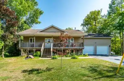 161 Forest Harbour Parkway Tay Ontario L0K 2C0