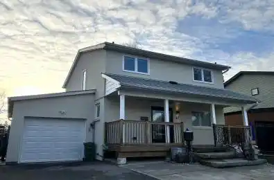 67 Hutcherson Square Toronto E11 Ontario M1B 1C5