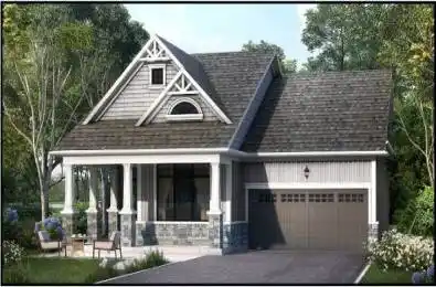 Lot 20 The Preserve Road Bancroft Ontario K0L 1C0