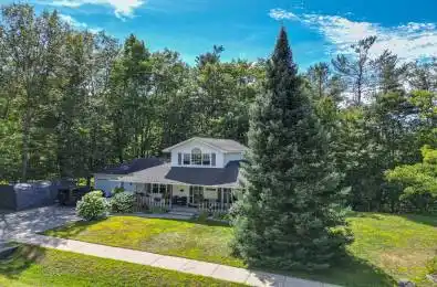 2 The Granite Bluff N/A Bracebridge Ontario P1L 1L4