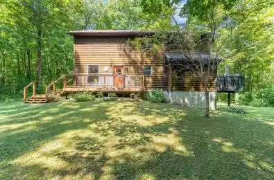 4094 Granny White Side Road Tay Ontario L0K 2A0