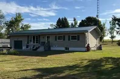 1967 Comstock Line Asphodel-Norwood Ontario K0L 2V0