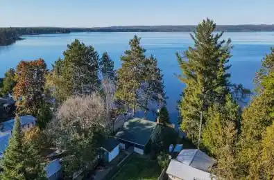 751 Rock Point Lane Killaloe, Hagarty and Richards Ontario K0J 2J0