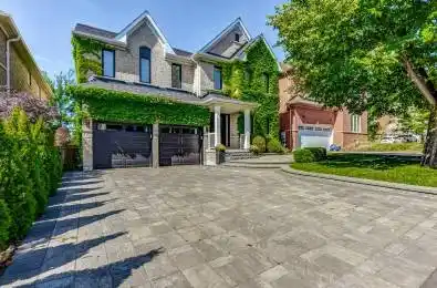 42 Mynden Way Newmarket Ontario L3X 3A8