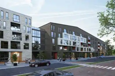 660 Sunningdale Road Unit# 430 London North Ontario N5X 0P4