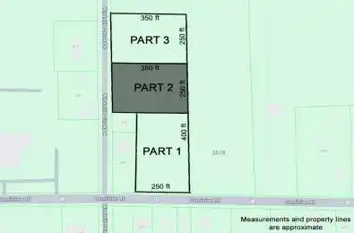 2518-2 DOMINION Road Fort Erie Ontario L0S 1N0