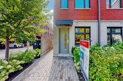 20 Echo Point Unit# 131 Toronto E05 Ontario M1W 0A7