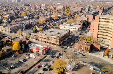 750 Dundas Street Unit# 305 Toronto C01 Ontario M6J 3S3