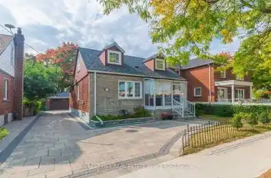 632 Pharmacy Avenue Unit# Bsmt Toronto E04 Ontario M1L 3H4