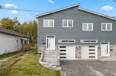 293 Church Street Greater Napanee Ontario K7R 1C5