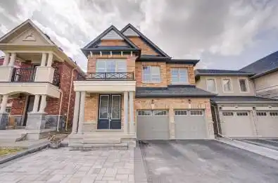 88 Roth Street Aurora Ontario L4G 0W7