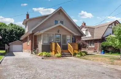 5791 Dorchester Road Niagara Falls Ontario L2G 5S6