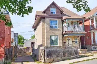 139 Eccles Street West Centre Town Ontario K1R 6S7