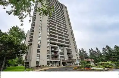 1785 Forbisher Lane Unit# 2201 Alta Vista and Area Ontario K1G 3T7