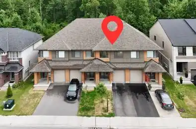 192 Larimar Circle Blossom Park - Airport and Area Ontario K1X 0B6