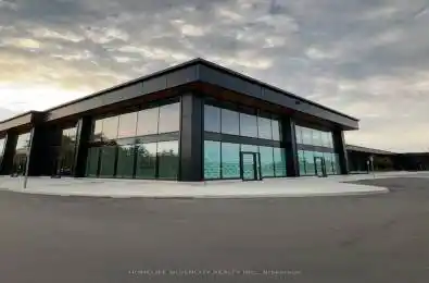 530 Speers Road Unit# 27 Oakville Ontario L6K 2G3