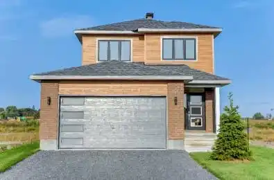 474 Sterling Avenue Clarence-Rockland Ontario K4K 1P6