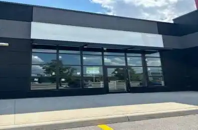 342 King Street Unit# 9 Barrie Ontario L4N 9L5