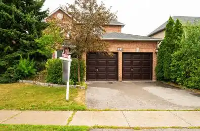 25 Grampian Avenue Vaughan Ontario L6A 2A3