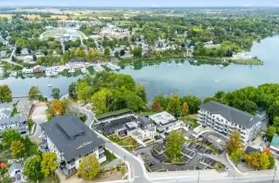 12 Clara Drive Unit# 401 Prince Edward County Ontario K0K 2T0