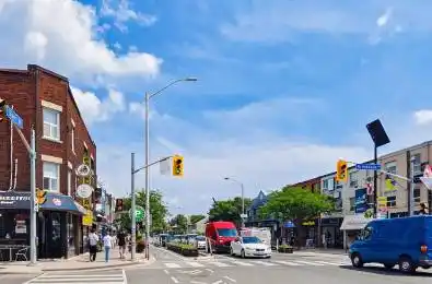 2390A Bloor Street Toronto W02 Ontario M6S 1P5