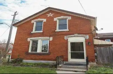 24 Ashley Street Hamilton Ontario L8L 5S3