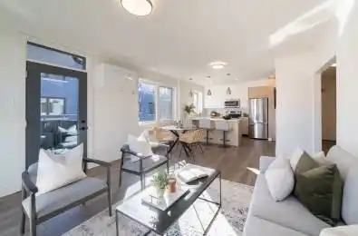 1492 Avenue Road Unit# 2 Toronto C04 Ontario M5N 2H7