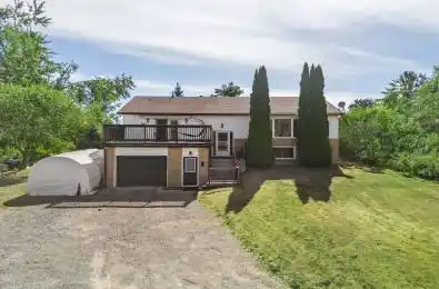 20 Buckhorn Road Kawartha Lakes Ontario K9V 4R6