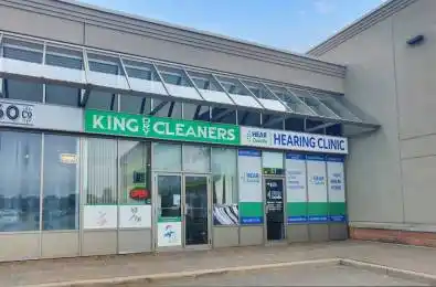 2501 third Line Oakville Ontario L6M 5A9