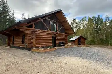 505540 Airport Road Timiskaming Ontario P0J 1C0