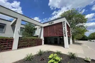 7181 Woodbine Avenue Unit# 234 Markham Ontario L3R 1A3