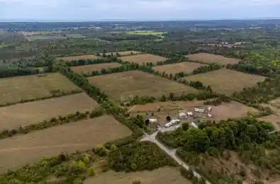 1156 Clarke Road Prince Edward County Ontario K0K 2T0