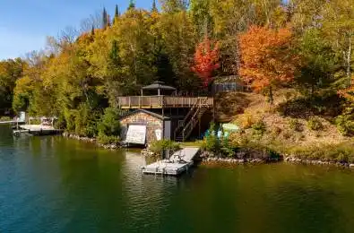 57 Mayflower Lane Perry Ontario P0A 1J0