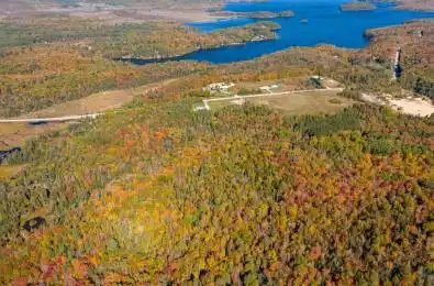 518 Highway McMurrich/Monteith Ontario P0A 1Y0