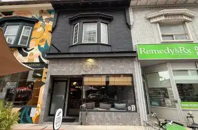 2800 Dundas Street Toronto W02 Ontario M6P 1Y5