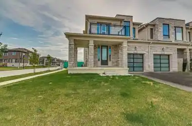 920 Sobeski Avenue Woodstock Ontario N4T 0N7