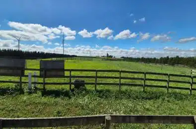 465402 Curries Road Norwich Ontario N4S 7V8