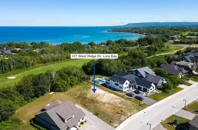 127 West Ridge Drive Blue Mountains Ontario N0H 2P0