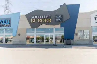 1400 Ottawa Street Unit# B-19 Kitchener Ontario N2E 4E2