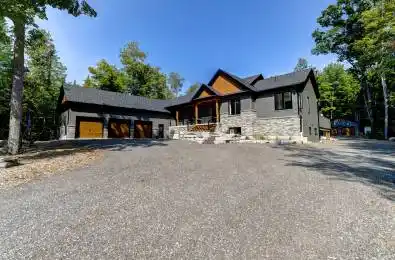 95 Spruce Street Tiny Ontario L0L 1P1