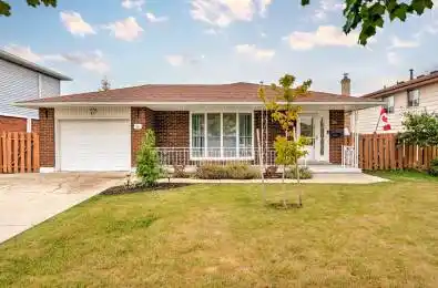 26 Madoc Street Hamilton Ontario L8E 3S7