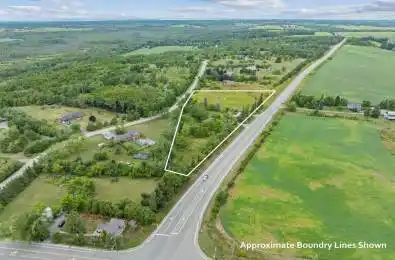 12150 Lake Ridge Road Brock Ontario L0C 1H0