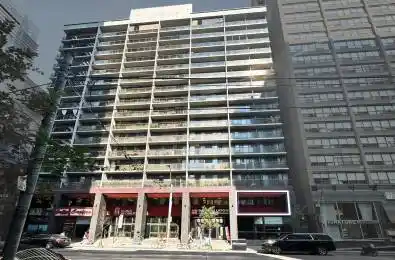 20 Carlton Street Unit# 122 Toronto C08 Ontario M5B 2H5