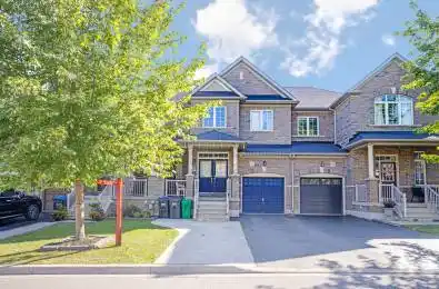 28 Yellow Sorrel Road Brampton Ontario L6R 3V7