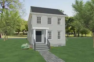 689 Wilkins Gate Cobourg Ontario K9A 0L3