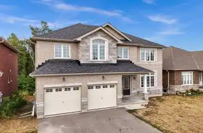 78 Alcorn Drive Kawartha Lakes Ontario K9V 0M8