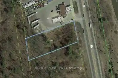 9380 Hwy 27 Road Vaughan Ontario L4H 4Y6